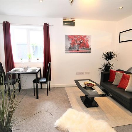 Northcote Lane Apartments - By Property Promise Cardiff Exterior foto